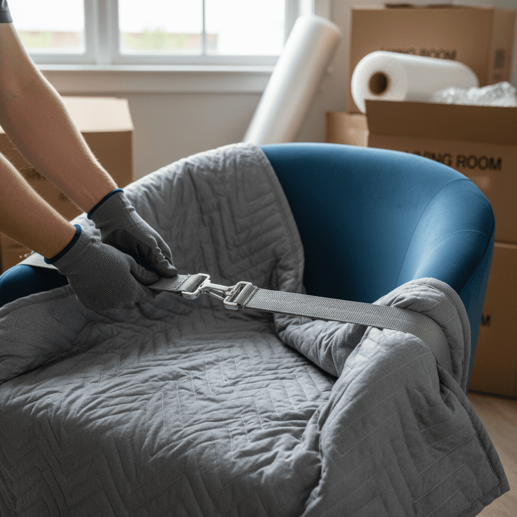 Expert pool table moving and installation service in Los Angeles