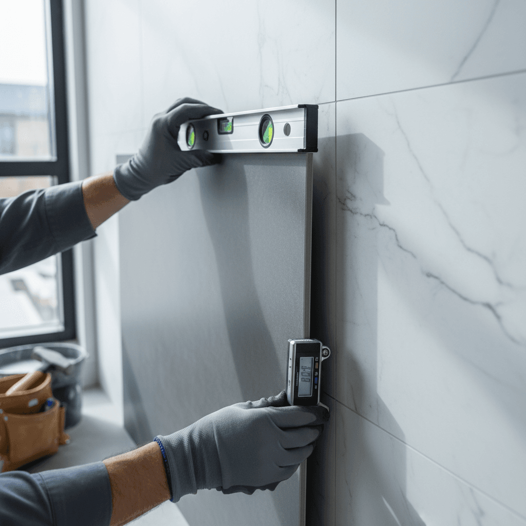 Pool table installation and setup by Billiards Mover and Services